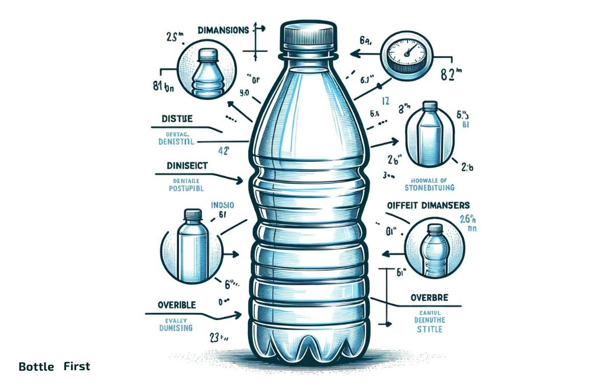 How to Describe a Water Bottle