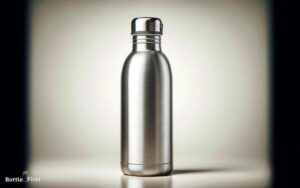 How to Draw a Reusable Water Bottle? 5 Easy Steps!