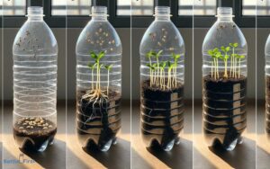 How to Germinate Seeds in Water Bottle? 5 Easy Steps!