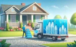 How to Get Bottled Water Delivered? Explained!