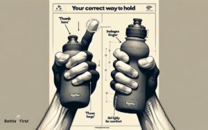 How to Hold Nathan Water Bottle? 8 Easy Steps!