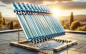 How to Make a Solar Water Heater from Plastic Bottles