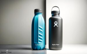 Hydrapeak Water Bottle Vs Hydro Flask- Comparison!
