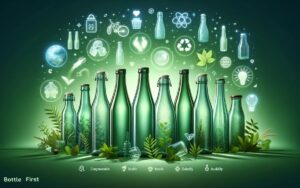 Advantages of Using Glass Bottles: Longevity!