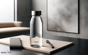 Apana Flip Top Glass Water Bottle: What You Want To Know!
