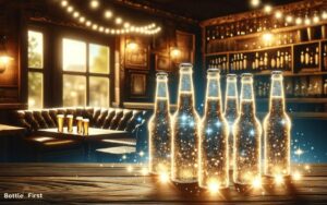 Are Beer Bottles Tempered Glass? Explained!