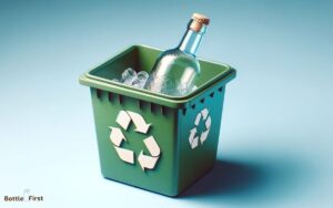 Are Glass Alcohol Bottles Recyclable? Yes!