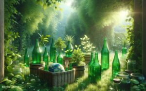 Are Glass Bottles Environmentally Friendly? Explore!