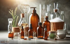 Benefits of Amber Glass Bottles: Explore!