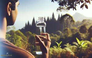 Benefits of Glass Water Bottle: Explore!
