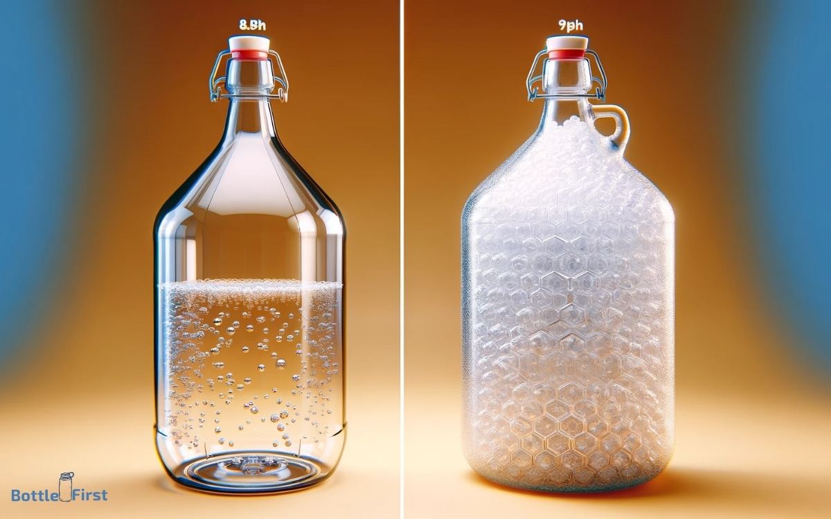 better bottle vs glass carboy