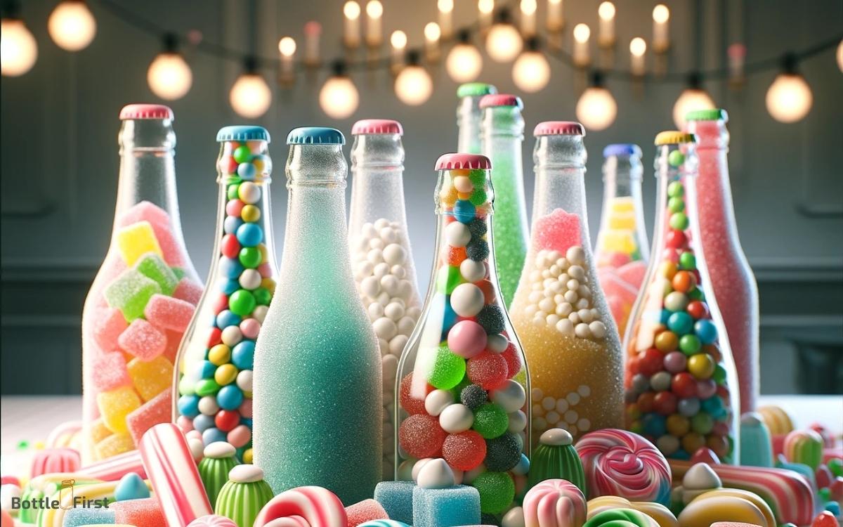 Can You Eat Sugar Glass Bottles? Explained!