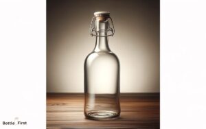 China Swing Top Glass Wine Bottle: Top Features!