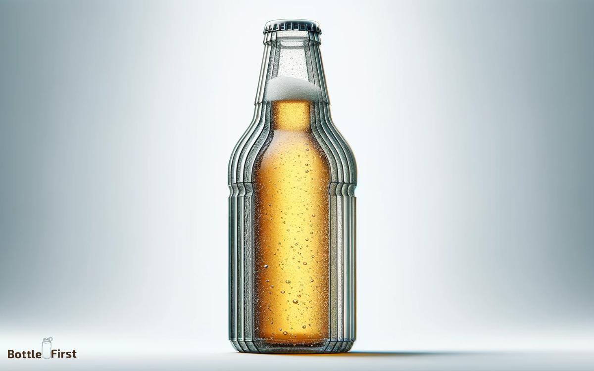 Are Liquor Bottles Tempered Glass