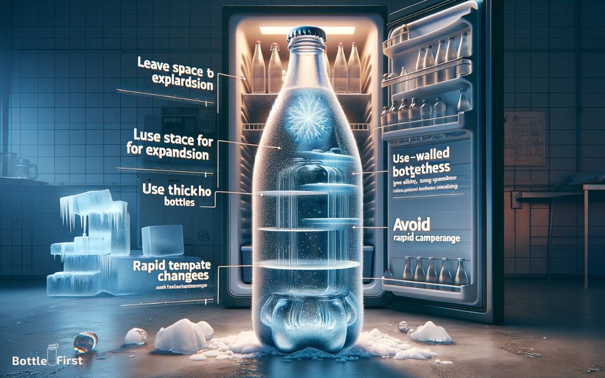 Benefits of Freezing Milk in Glass Bottles