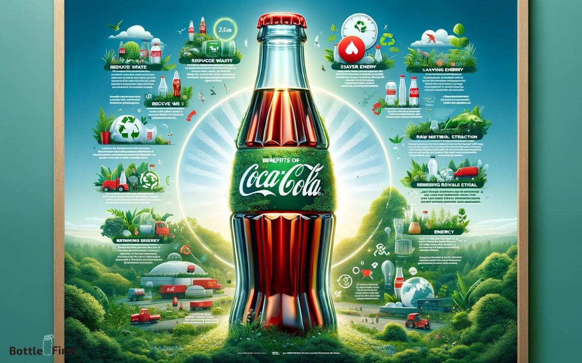 Benefits of Recycling Glass Coke Bottles