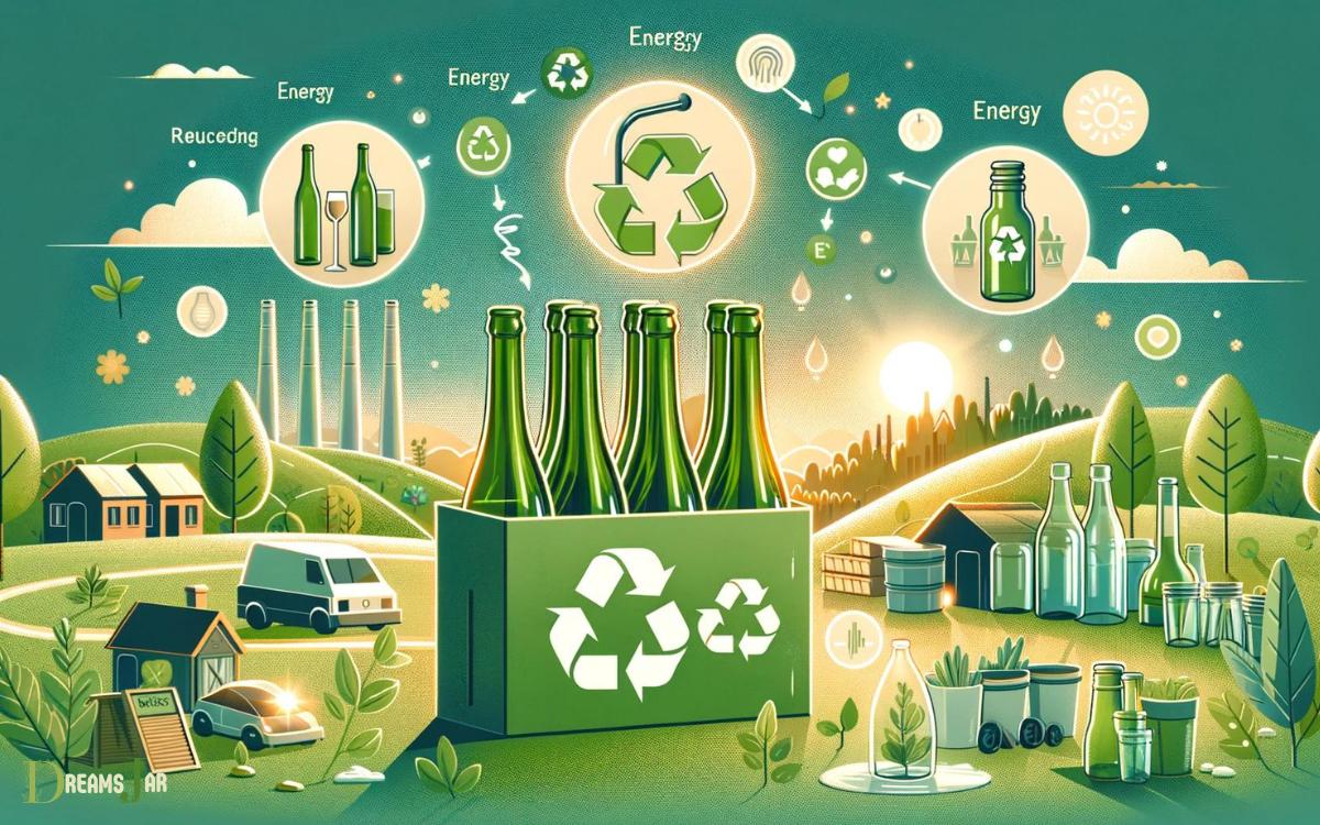 Benefits of Recycling Glass Wine Bottles