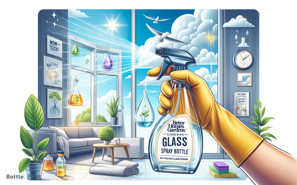 Benefits of Using Glass for Cleaning