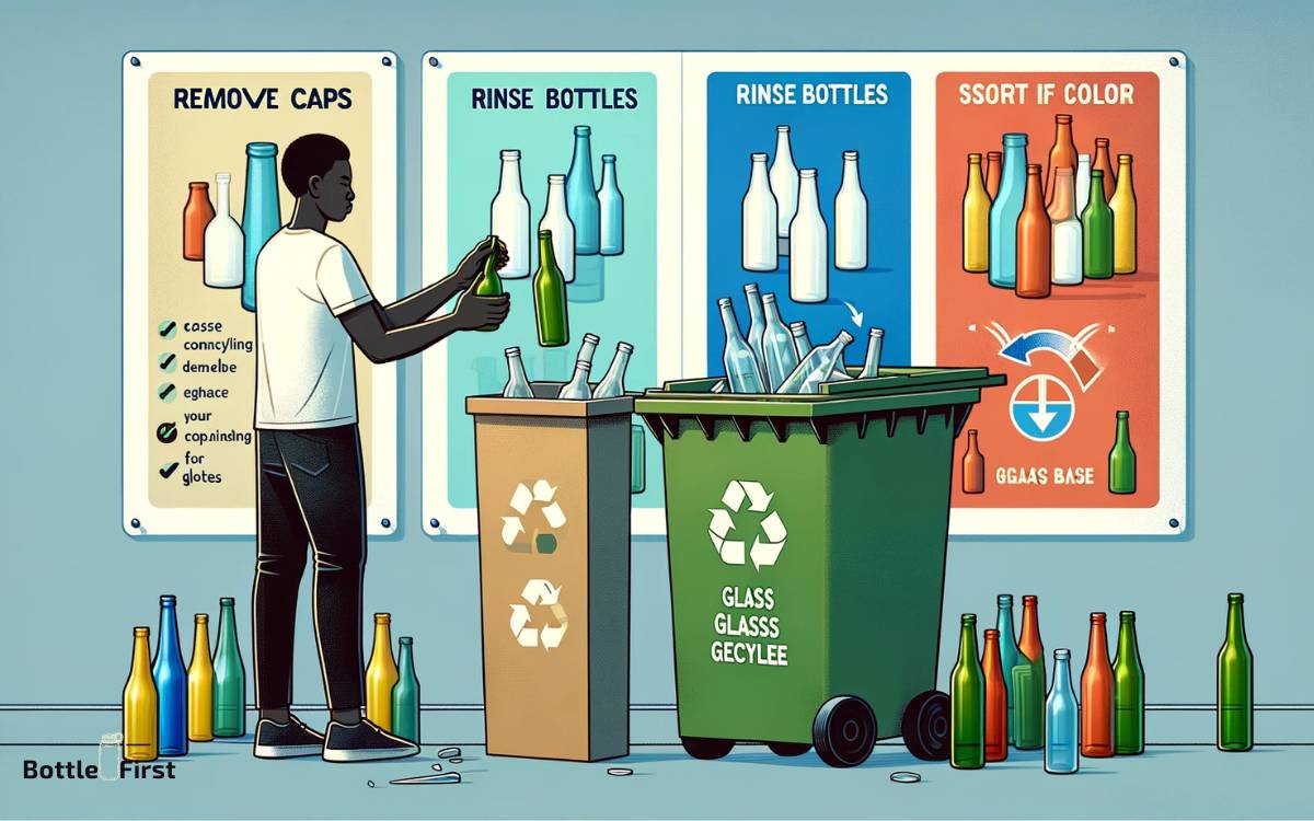Best Practices for Glass Recycling