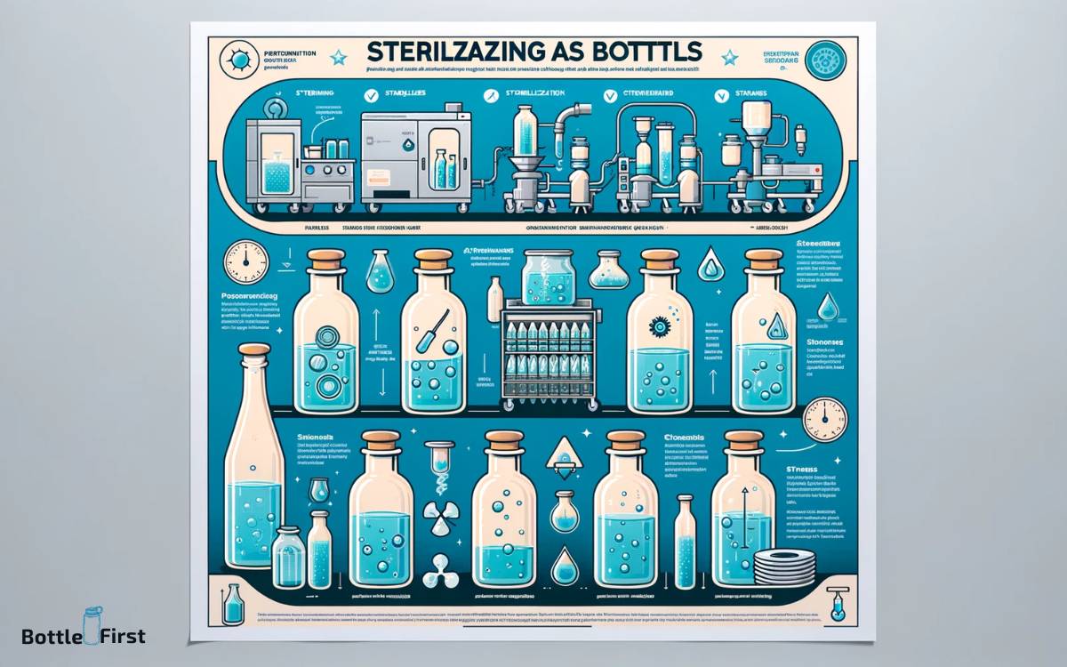 Best Practices for Sterilizing Glass Bottles