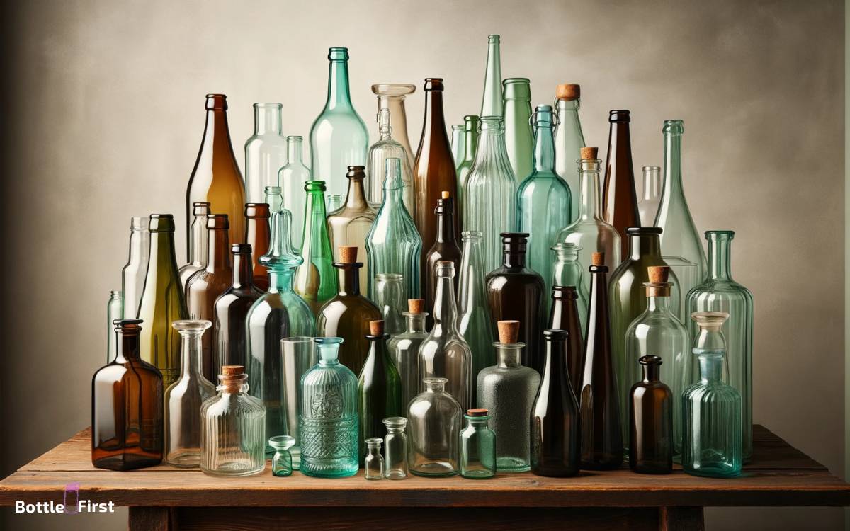 Choosing the Right Glass Bottles