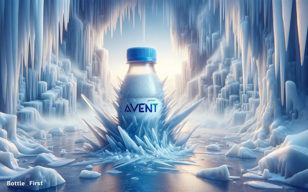 Common Misconceptions About Freezing Avent Glass Bottles