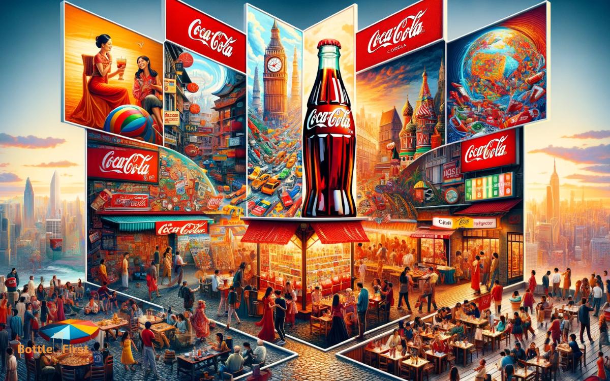 Cultural Impact of Coca Cola