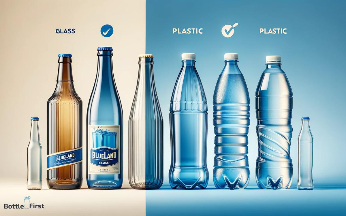 Durability and Longevity of Blueland Bottles