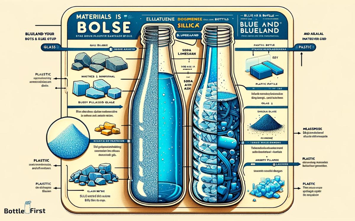 Environmental Impact of Blueland Bottles