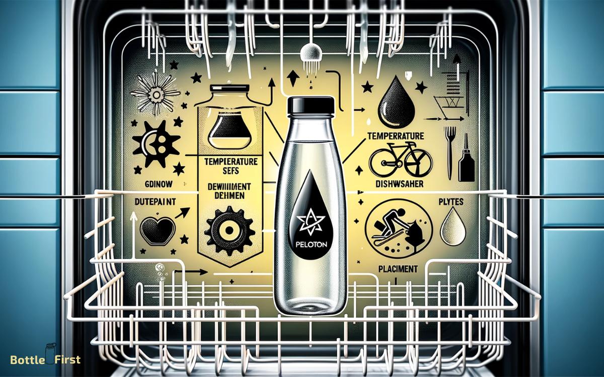 Factors Affecting Dishwasher Safety