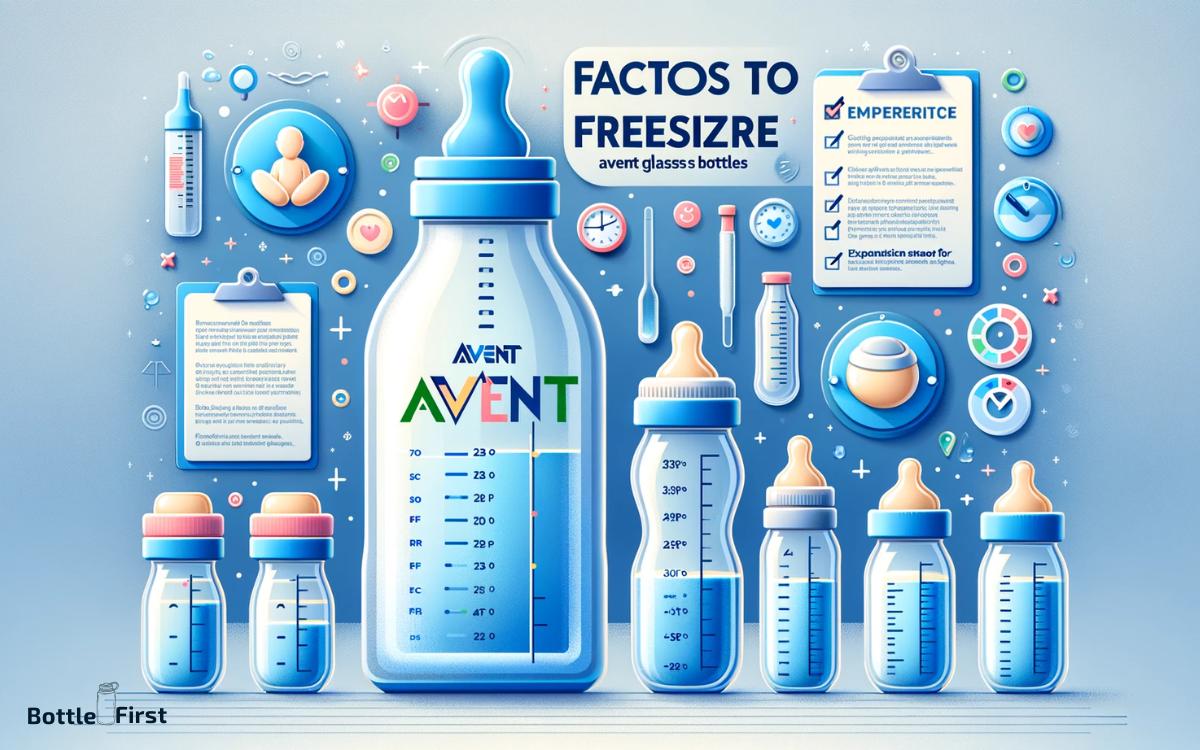 Factors to Consider Before Freezing