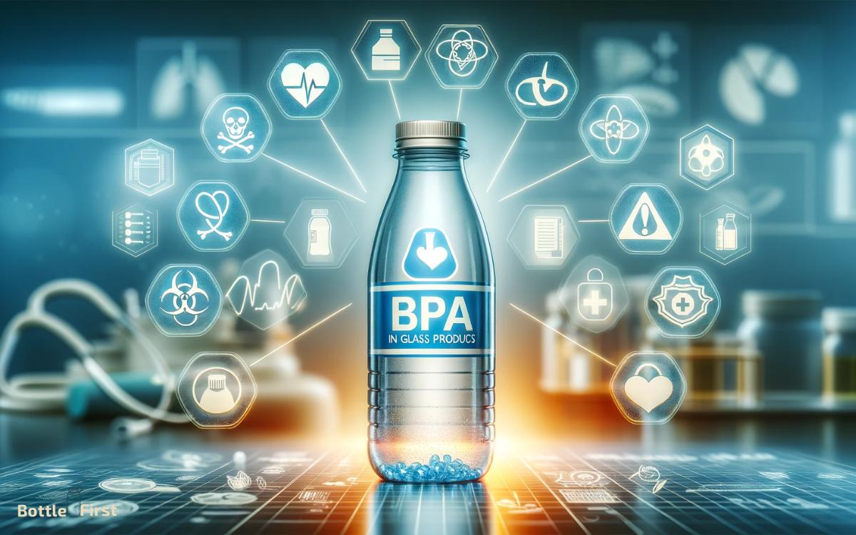 Health Implications of BPA in Glass