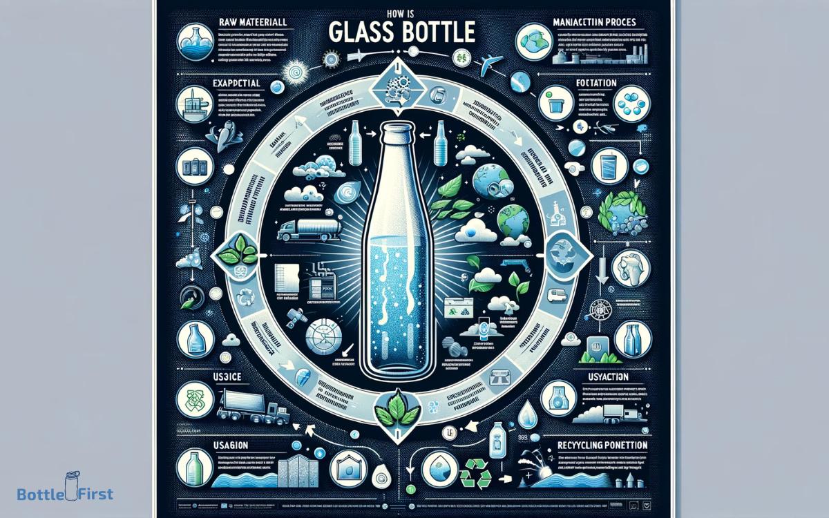 How Do Glass Bottles Affect the Environment