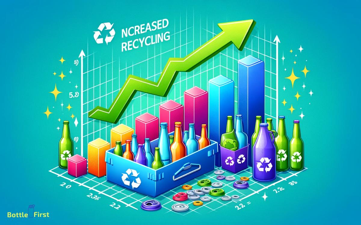 Increased Recycling Rates