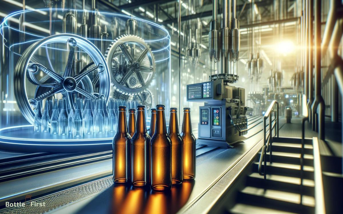 Innovations in Glass Beer Bottle Recycling