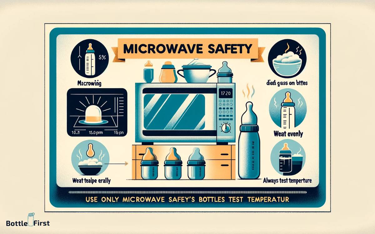 Microwave Safety Guidelines