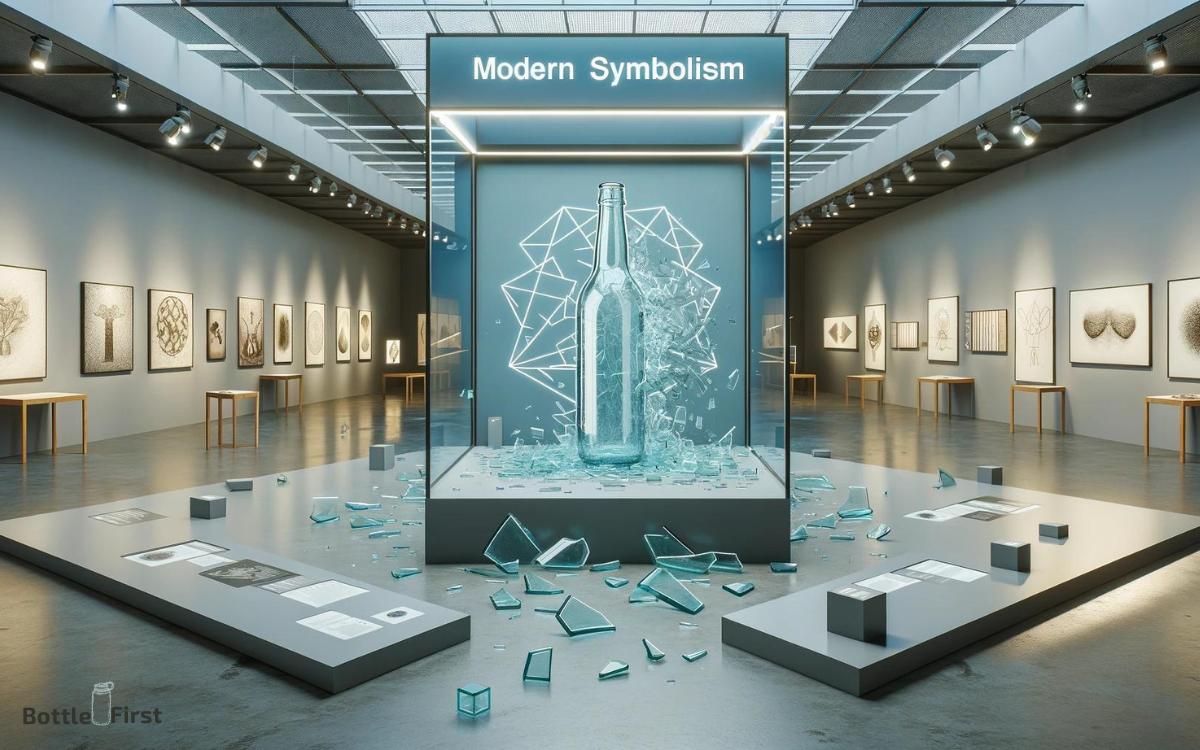 Modern Symbolism