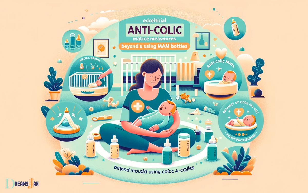 Other Anti Colic Measures