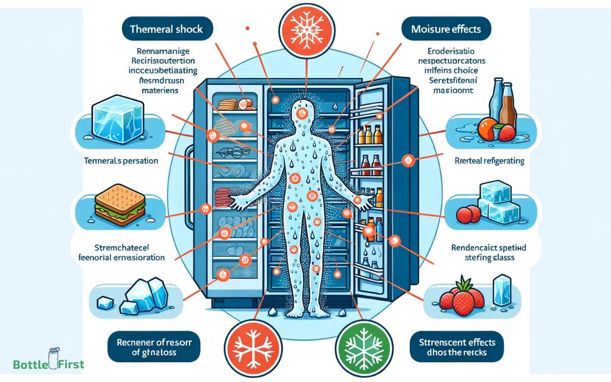 Potential Risks of Refrigeration