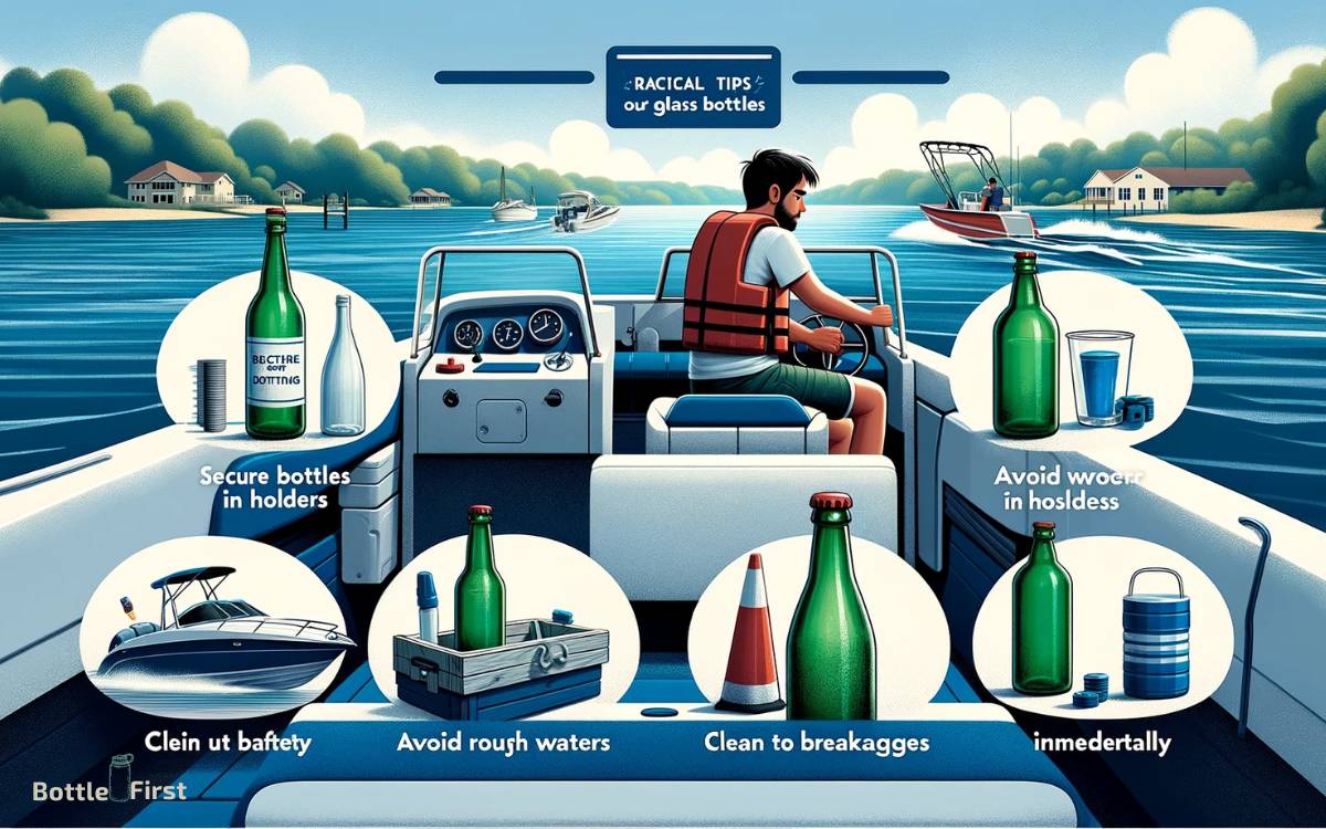 Practical Tips for Boaters