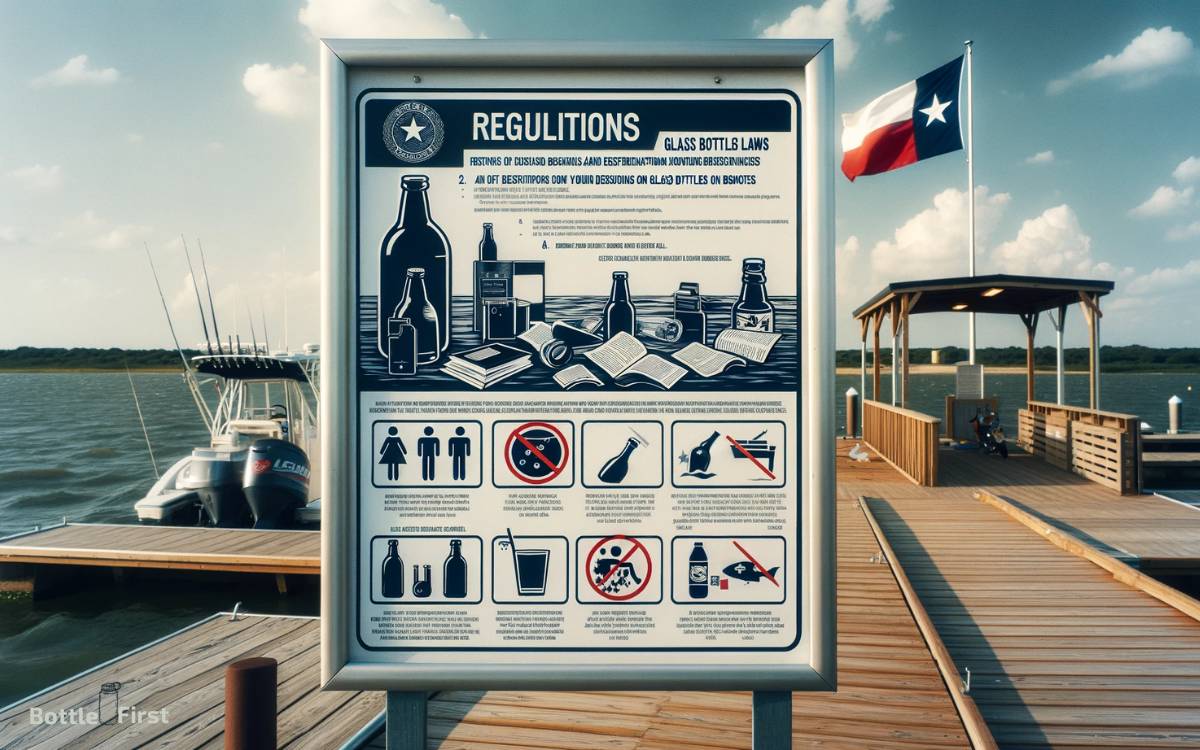 Regulations and Restrictions