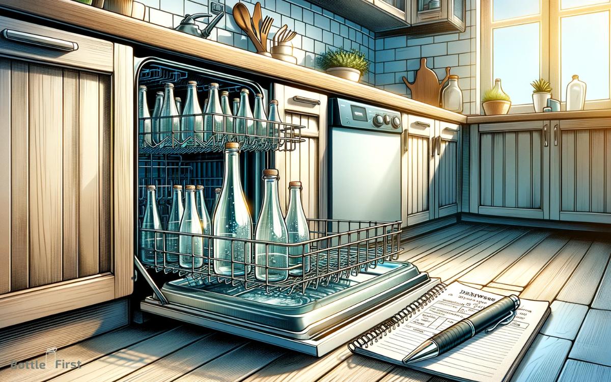 Testing Dishwasher Safety at Home