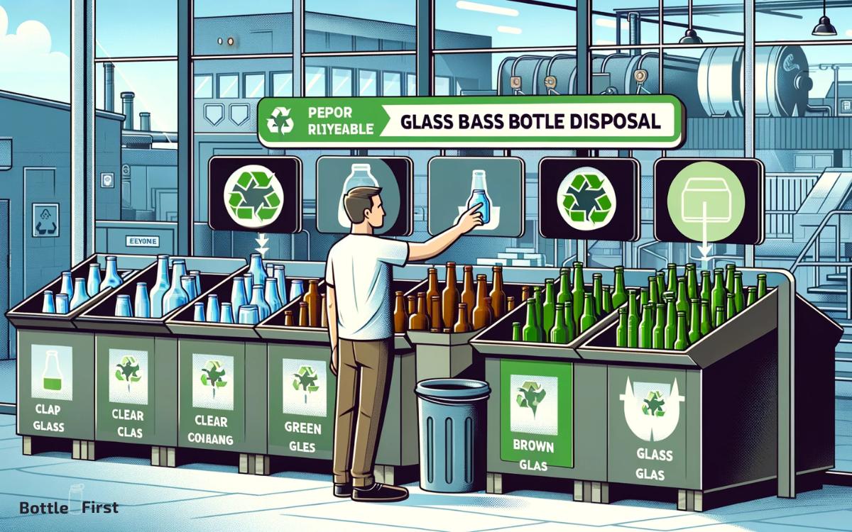 Tips for Proper Glass Bottle Disposal