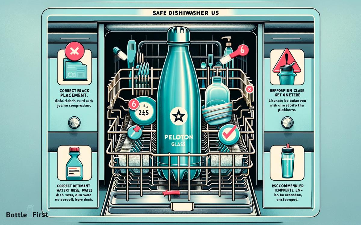 Tips for Safe Dishwasher Use