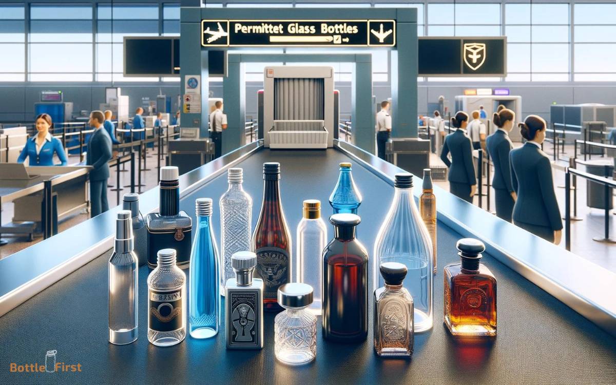 Tips for Safely Transporting Glass Bottles