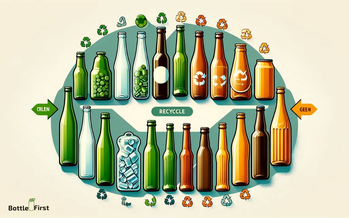 Types of Glass Suitable for Recycling