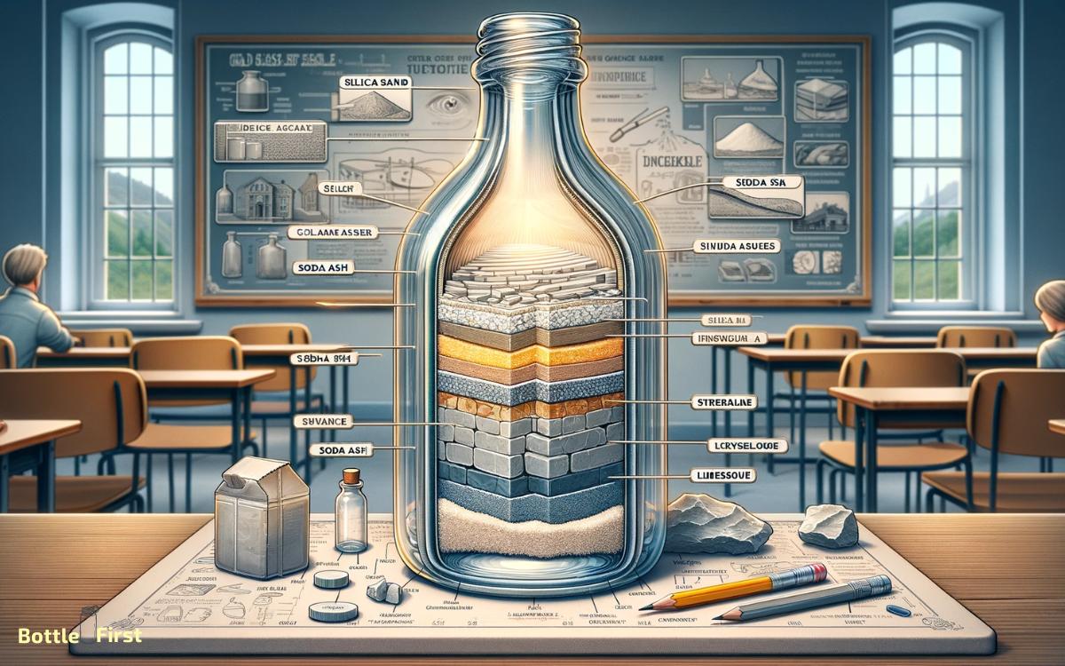Understanding Glass Bottle Composition