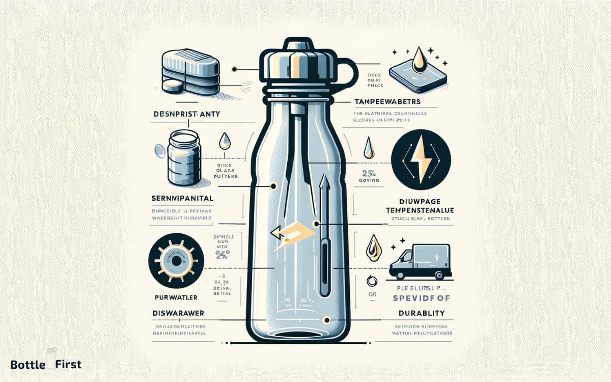Understanding Peloton Glass Water Bottles