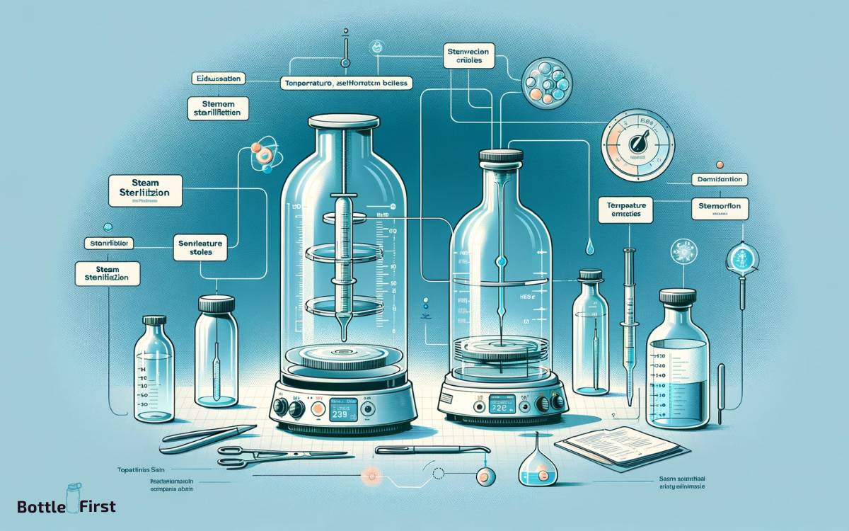 Understanding Sterilizers and Glass Bottles