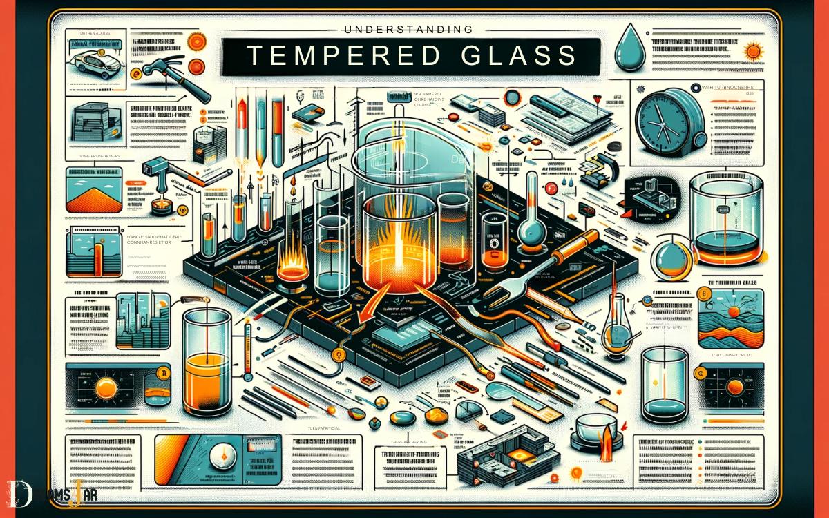 Understanding Tempered Glass
